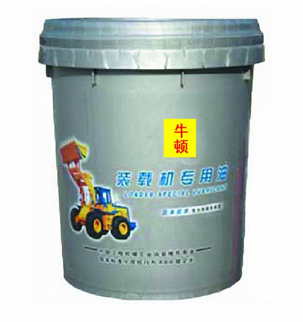 装载机系列专用油 抗磨液压油