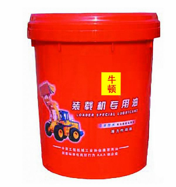 装载机系列专用油 液力传动油